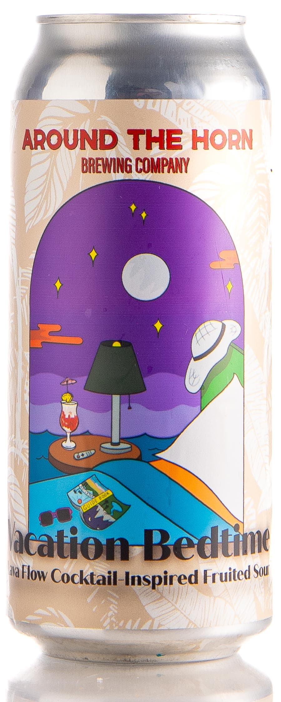 Vacation Bedtime