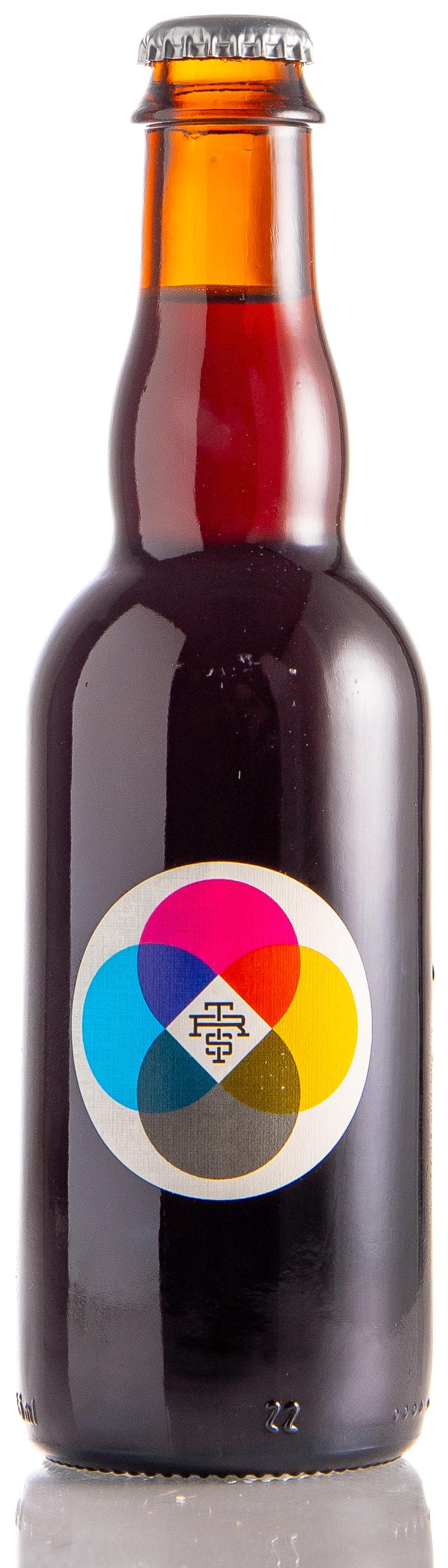 CMYK: Raster