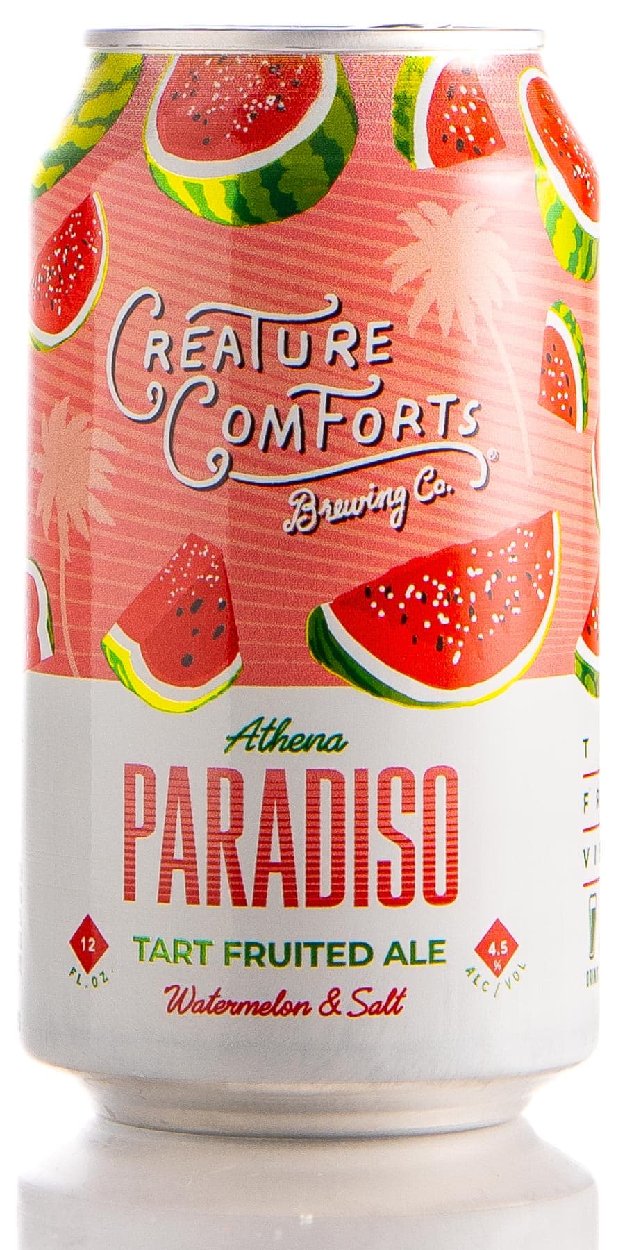 Athena Paradiso - Watermelon & Salt