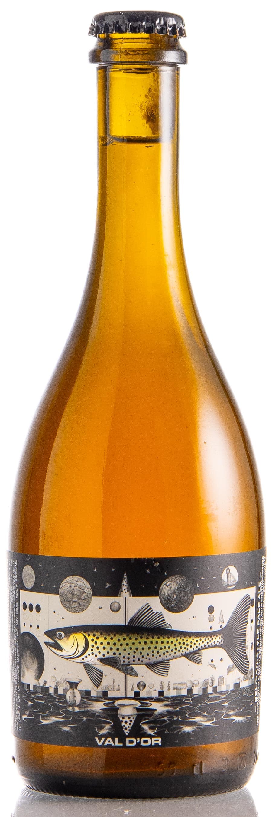 Val d'Or
