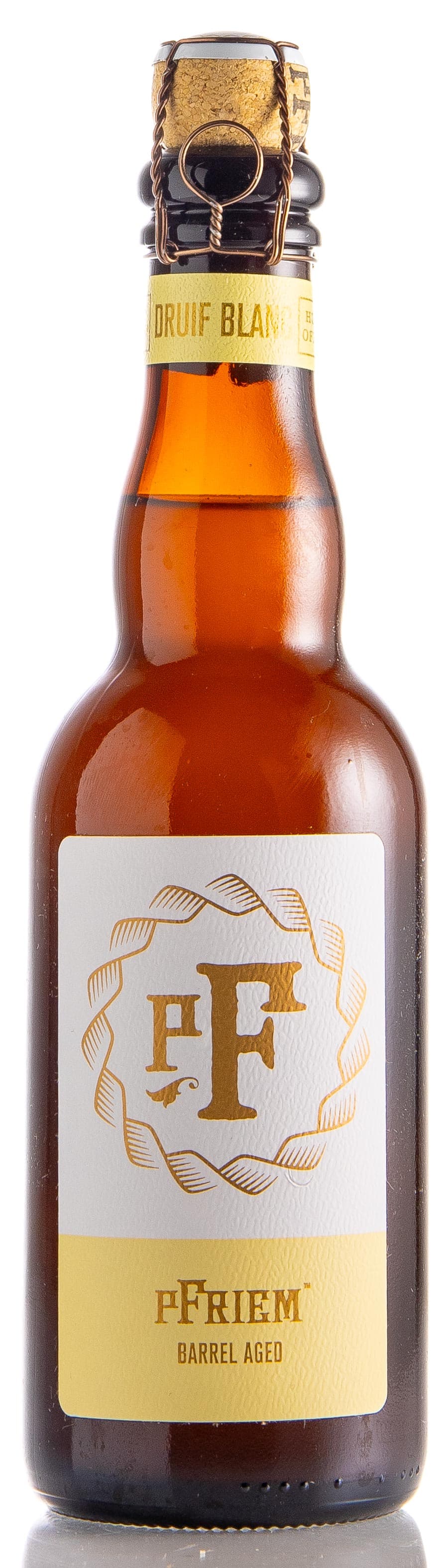 2024 Druif Blanc
