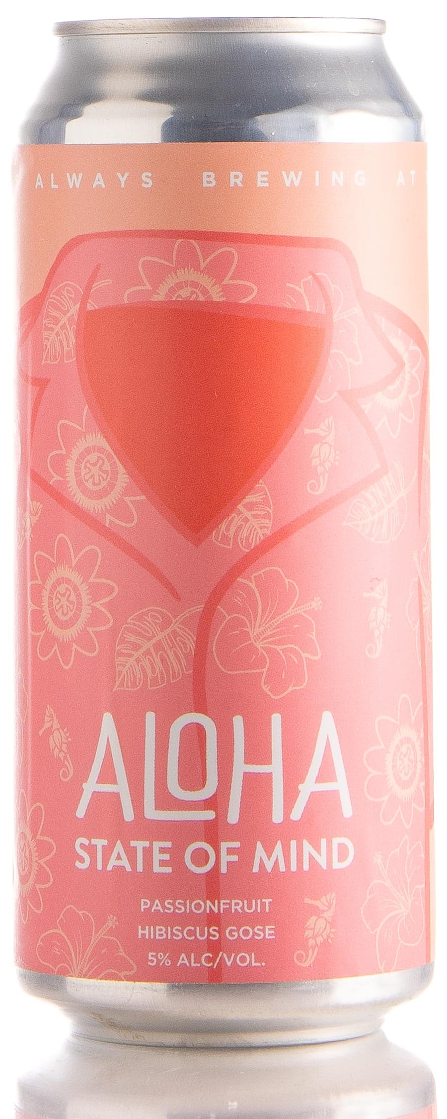 Aloha State of Mind