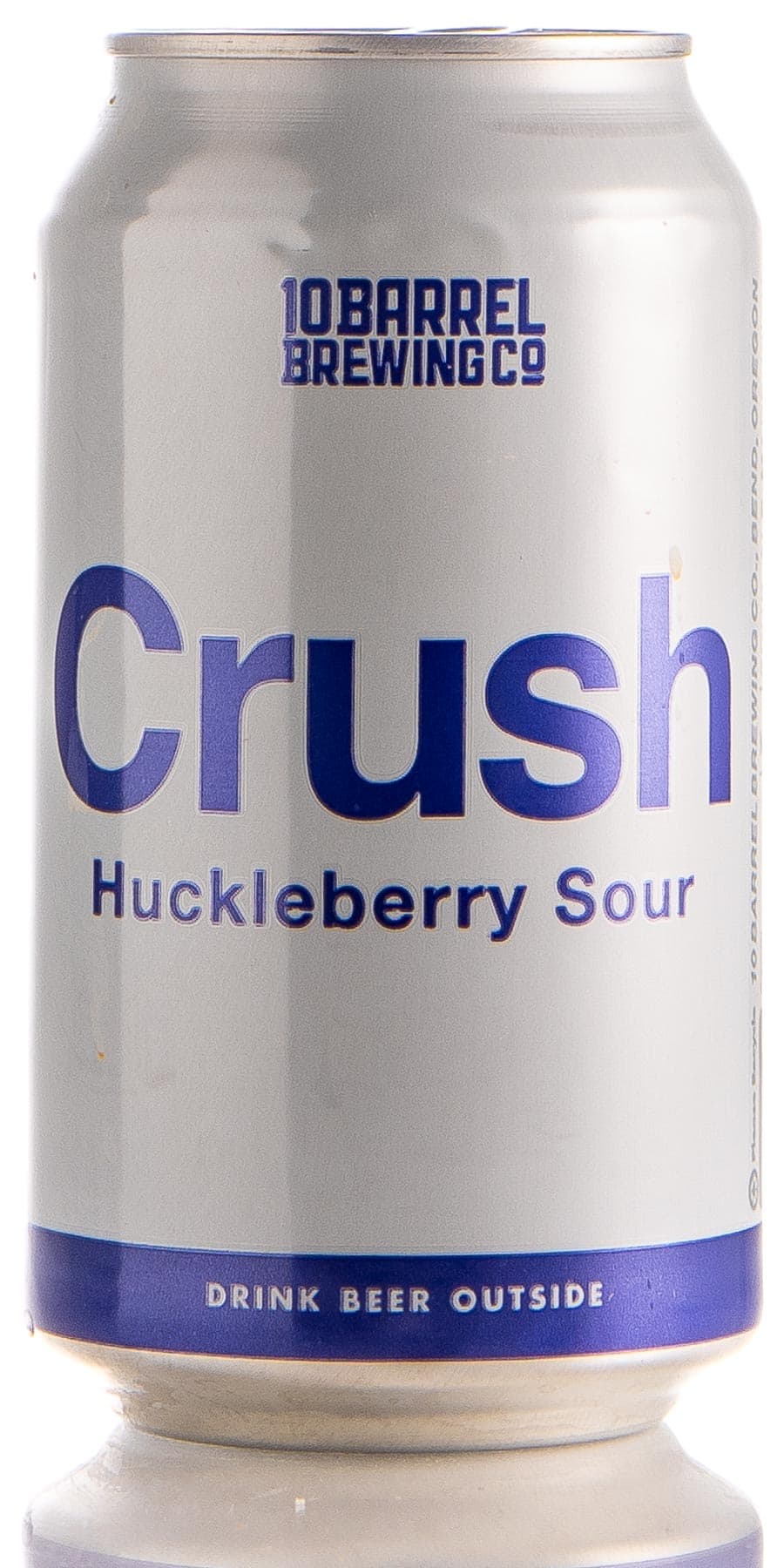 Crush Huckleberry Sour