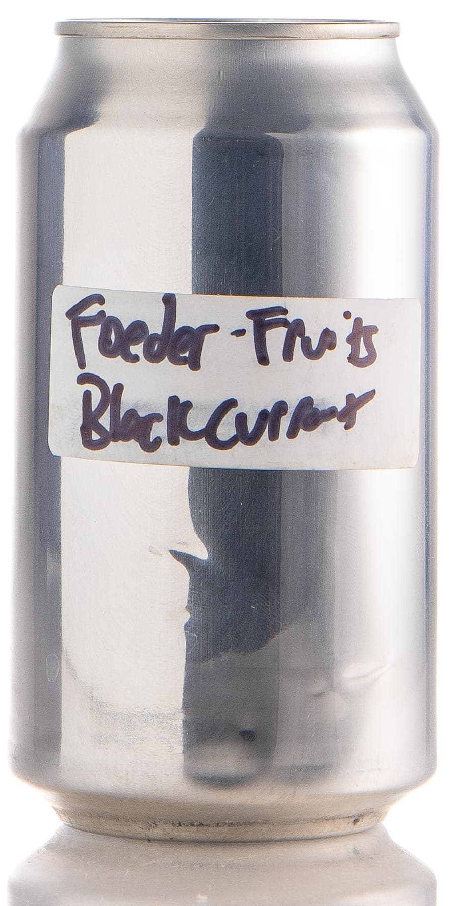 Foeder Fruits Black Currant and Cherry