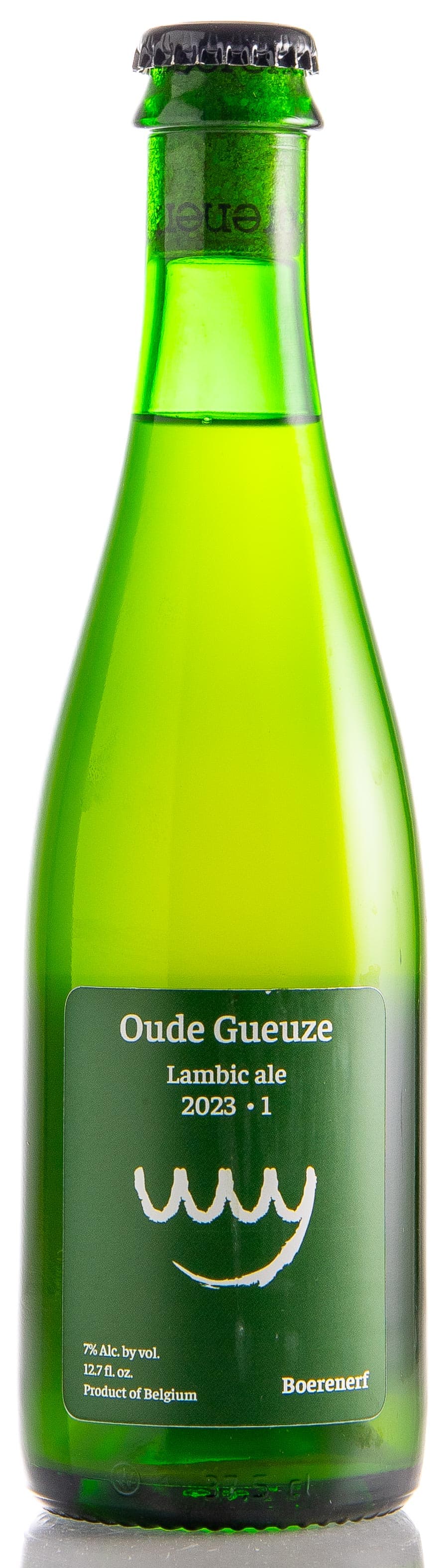 Oude Gueuze (2023-1)