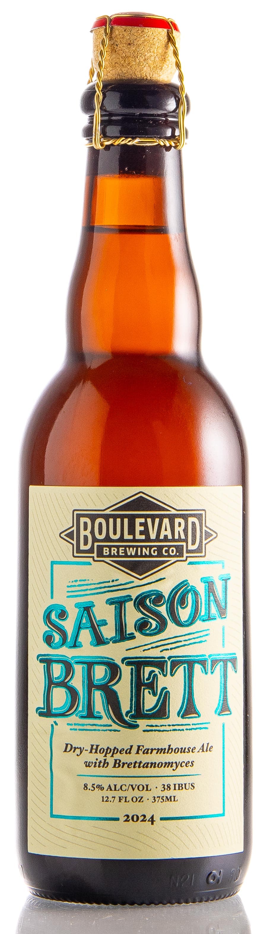 Saison Brett