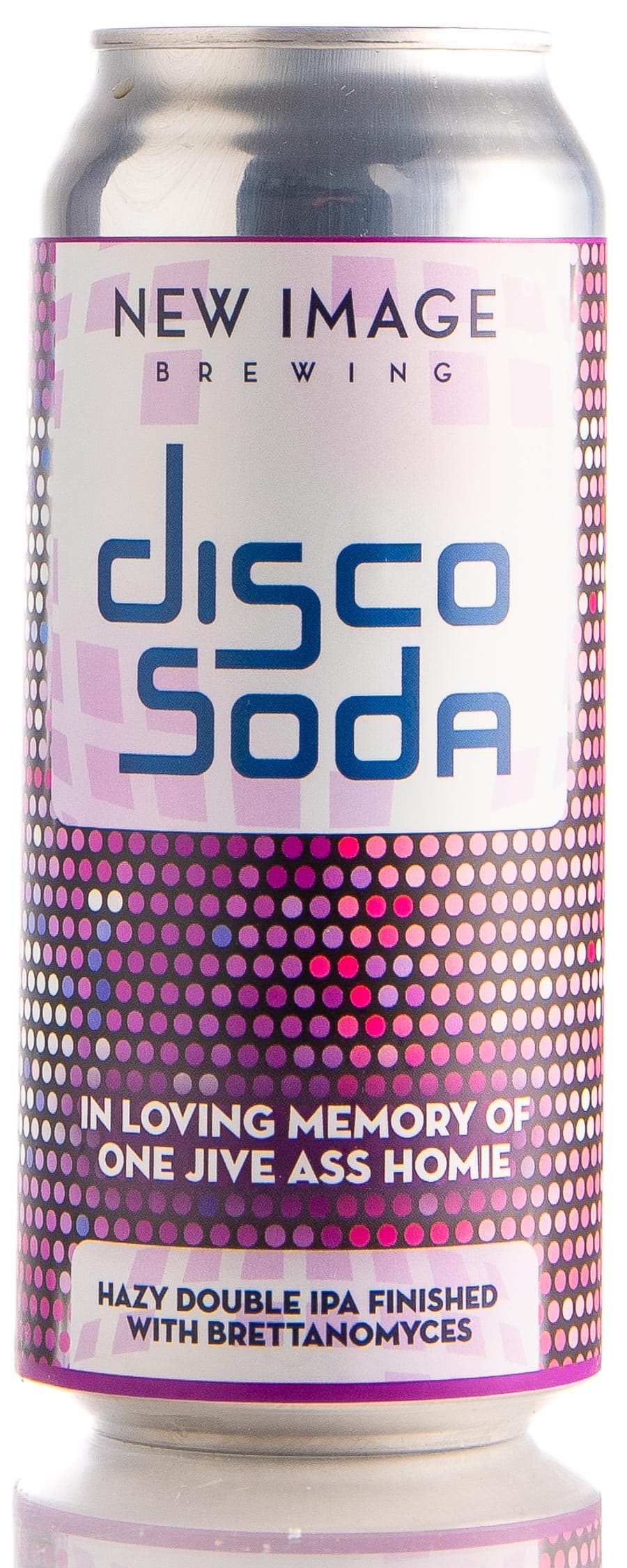 Disco Soda