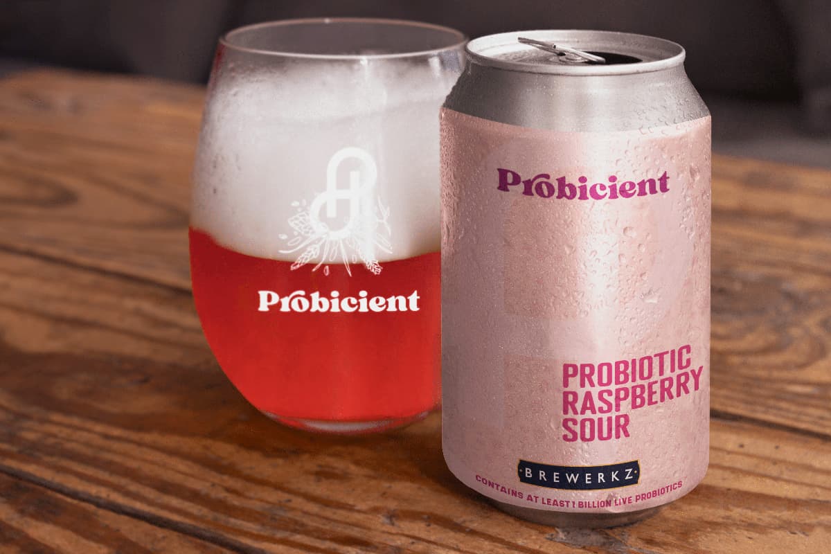 Gut Check: Gauging the Potential of Probiotic Beer