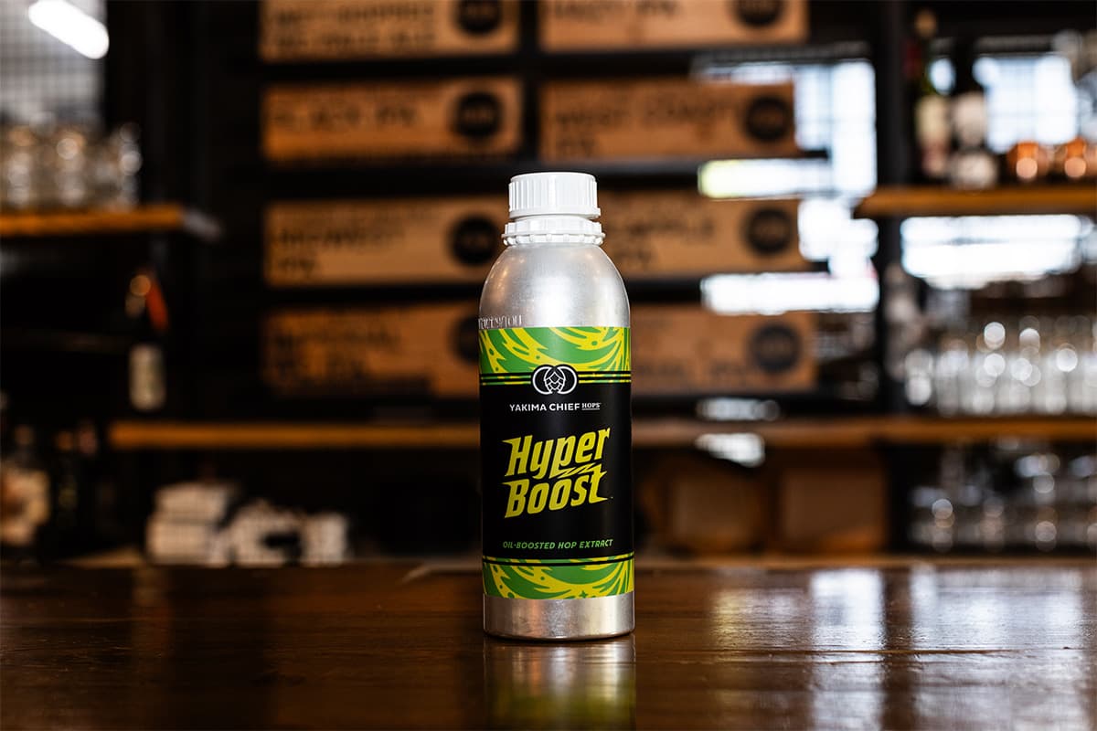 Taking Advanced Hop Products Beyond Beer | Video Tip