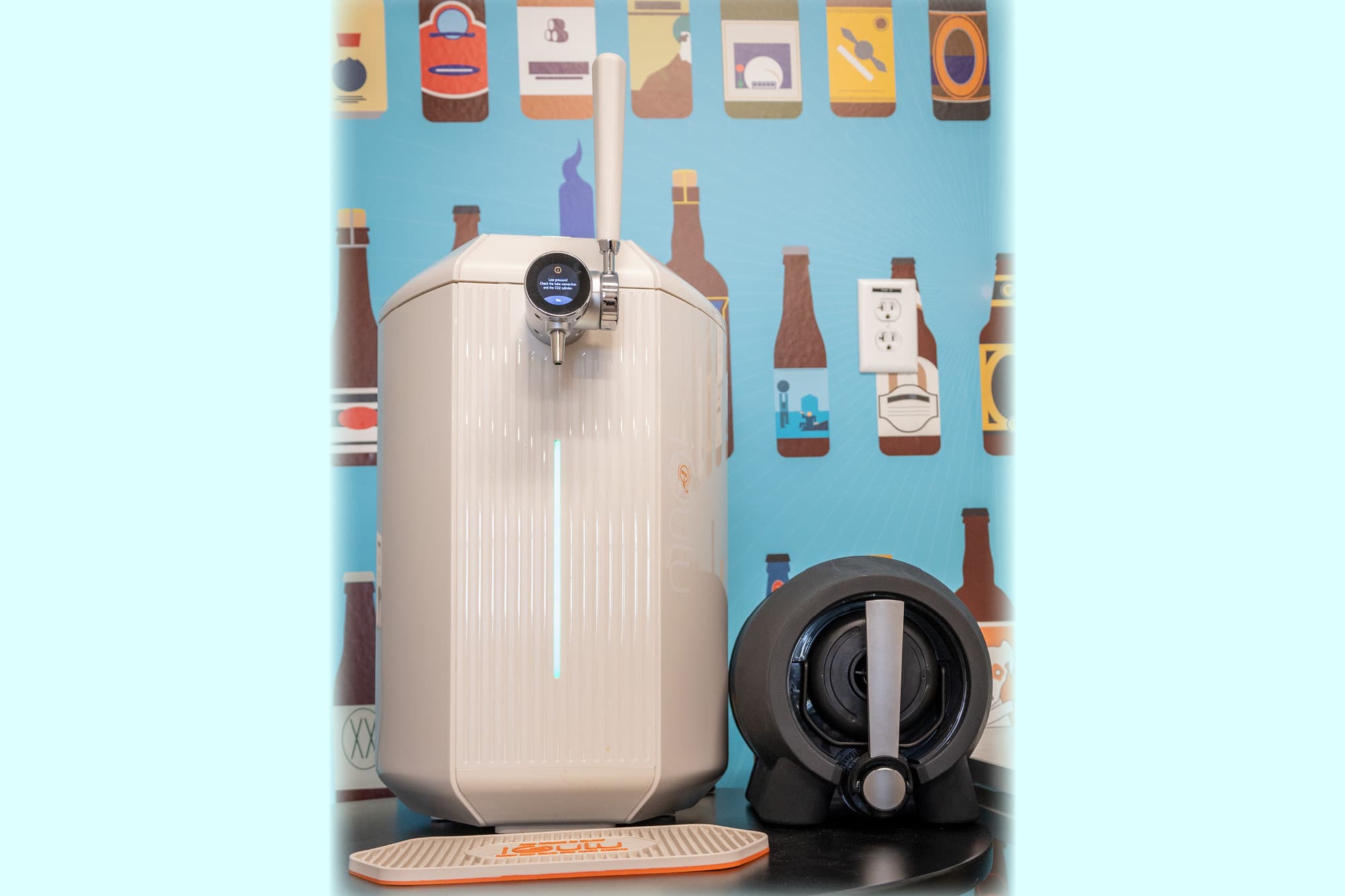 Editors’ Picks: Easy-Brew Gadgetry, Revisited