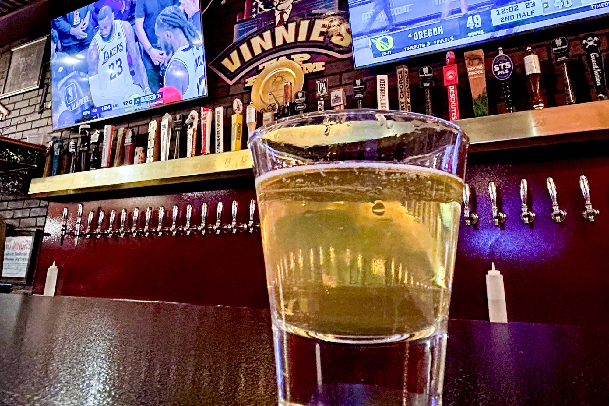 Jersey Boys Has Your Jersey-Style Pies and Local Beers in Central Oregon