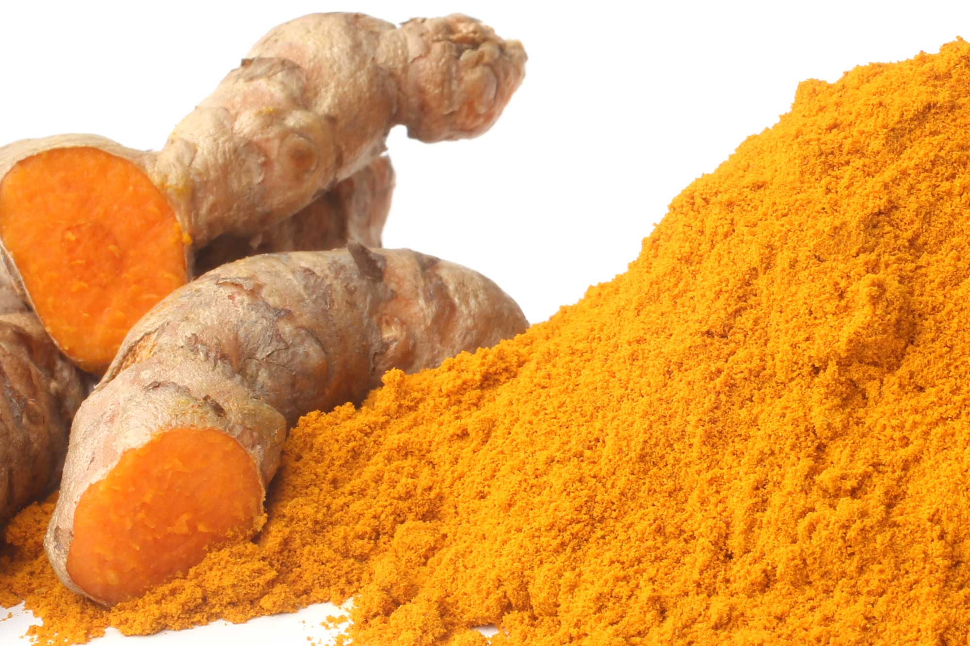 Special Ingredient: Turmeric