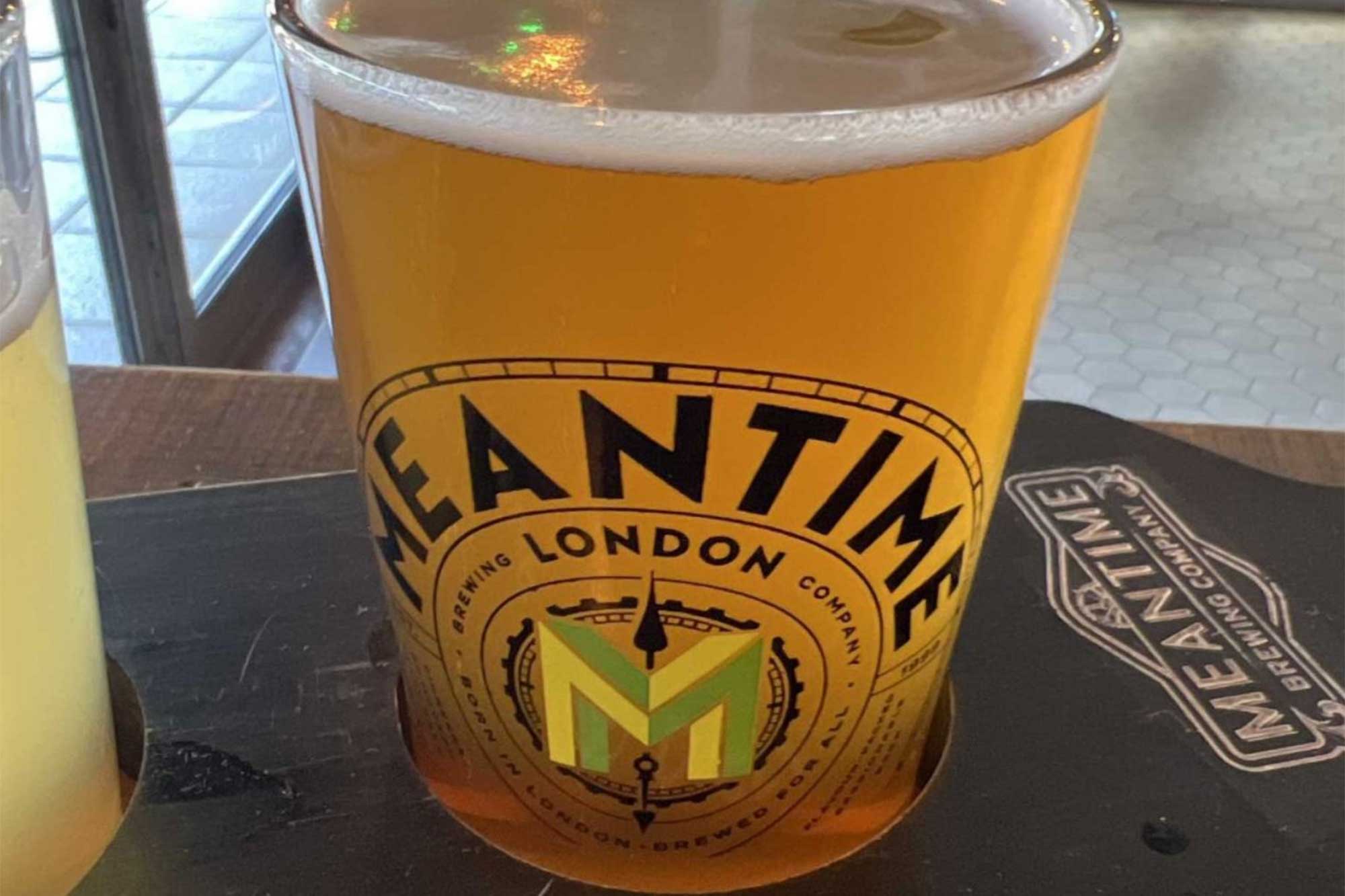 Recipe: Desi Pale Ale