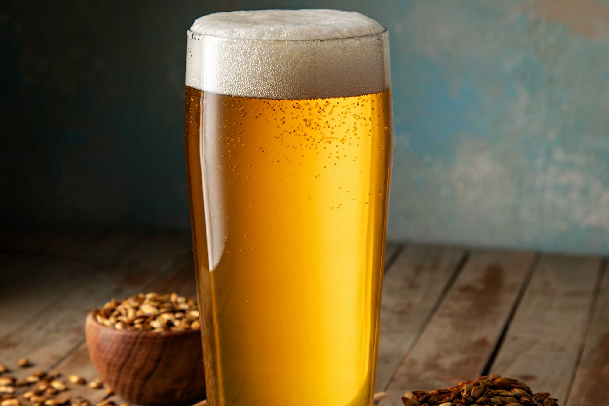 The Treats of Westphalia: Germany’s Forgotten Farmhouse Ales