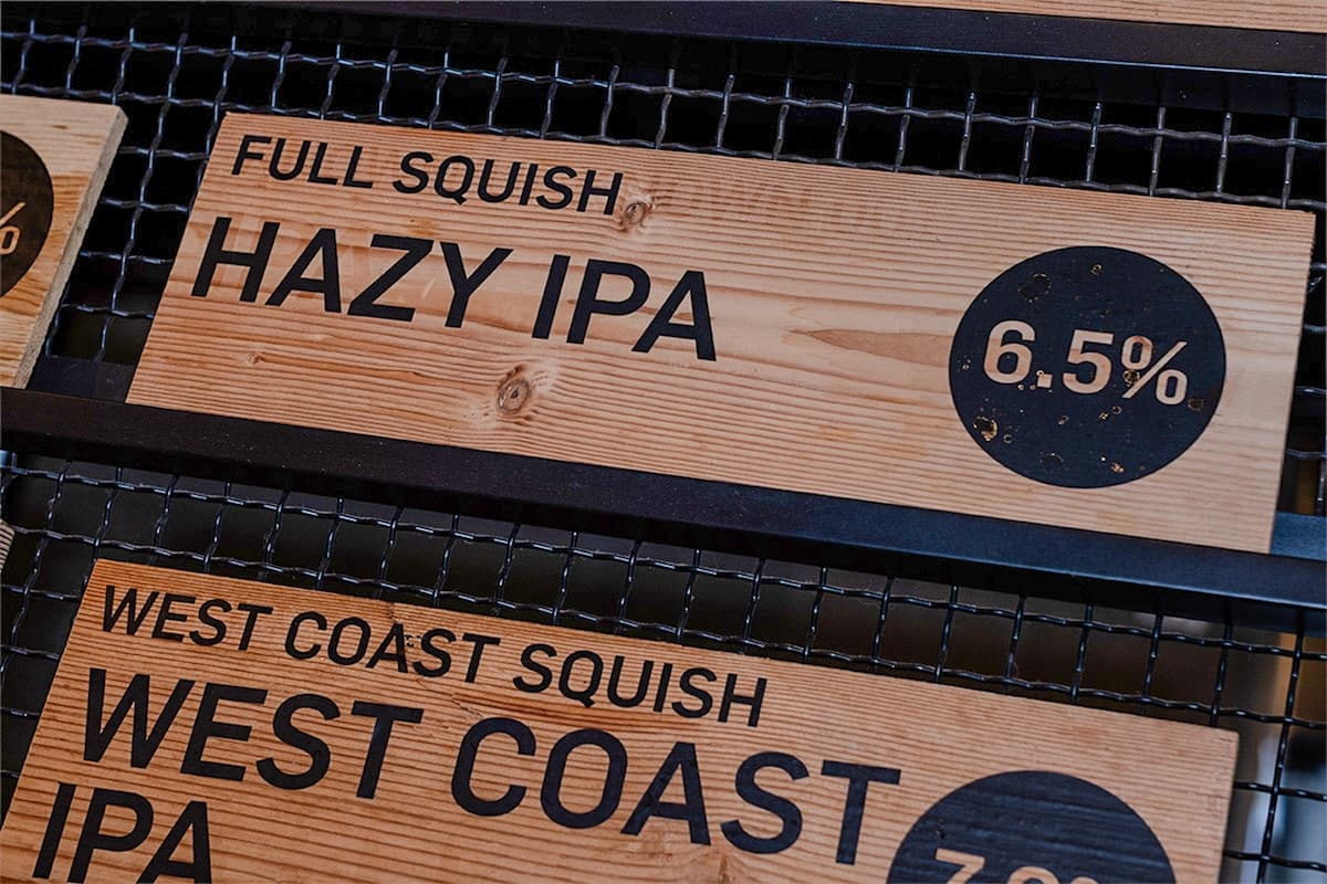 Incorporating an Intense Hop Product into a Hazy IPA | Video Tip