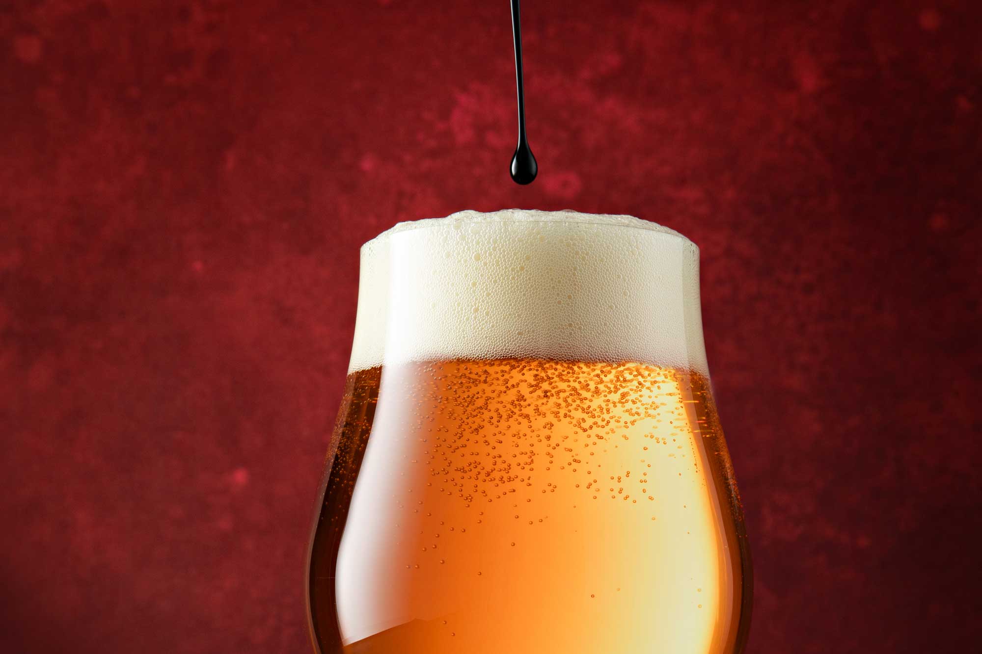 Sweet Versatility: Brewing with Sugars