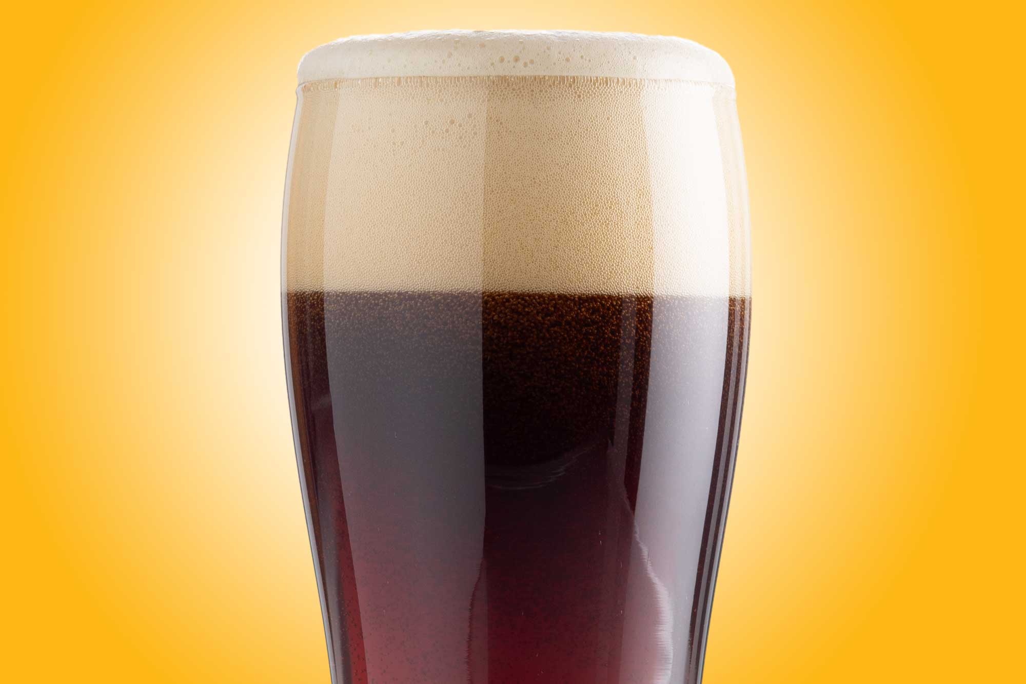 Make Your Best Altbier Sticke