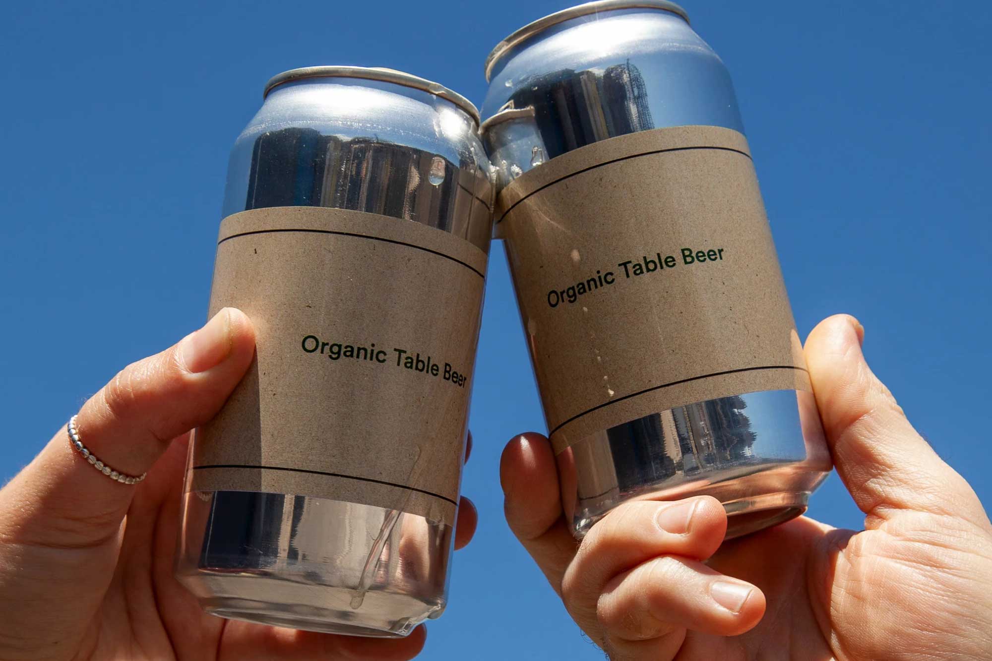 Brewer’s Perspective: Wildflower’s Organic Approach to Table Beer, Down Under