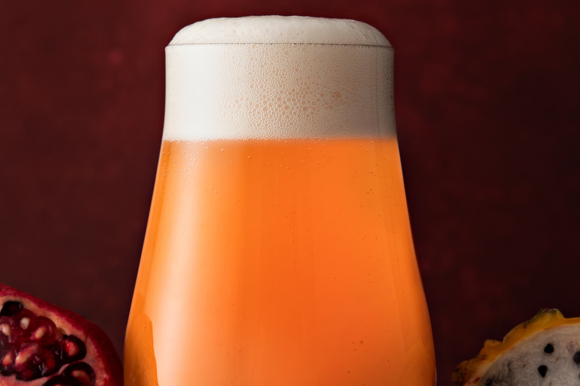 Recipe: Sunny Sunday Catharina Sour