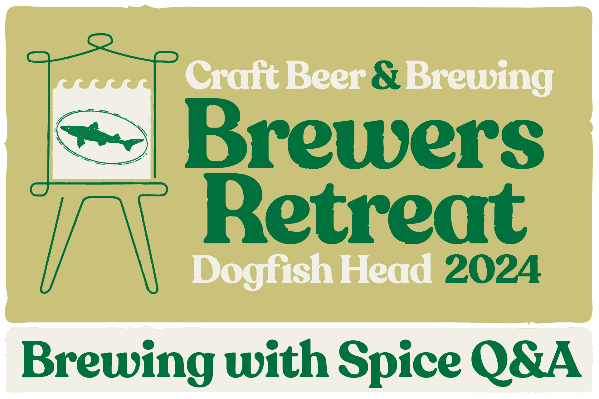 Podcast Episode 390: Sam Calagione Says the Spice Must Flow