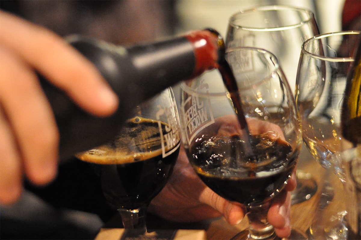Best in Beer Editors’ Picks: Our 2025 Bucket List