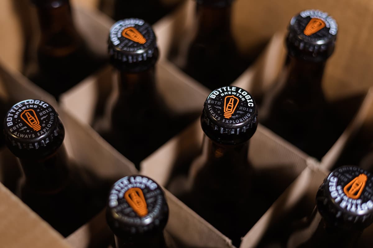 Recipe: Bottle Logic Fundamental Observation