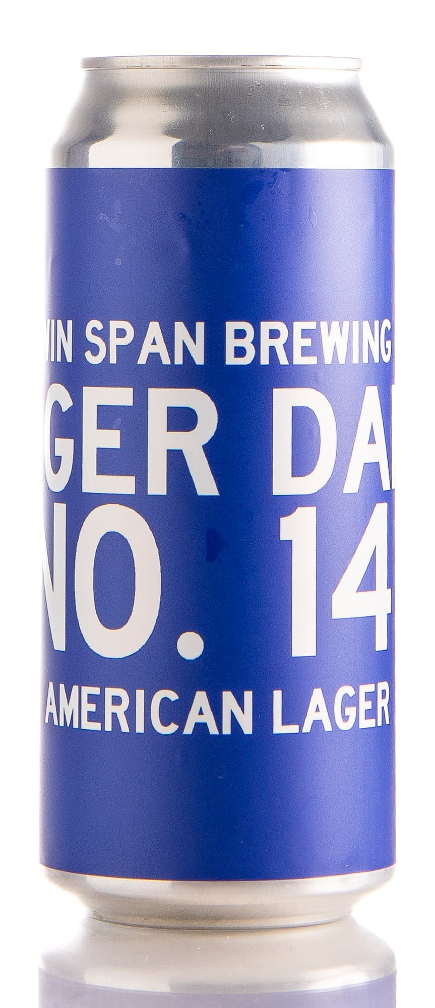 Lager Dam 14