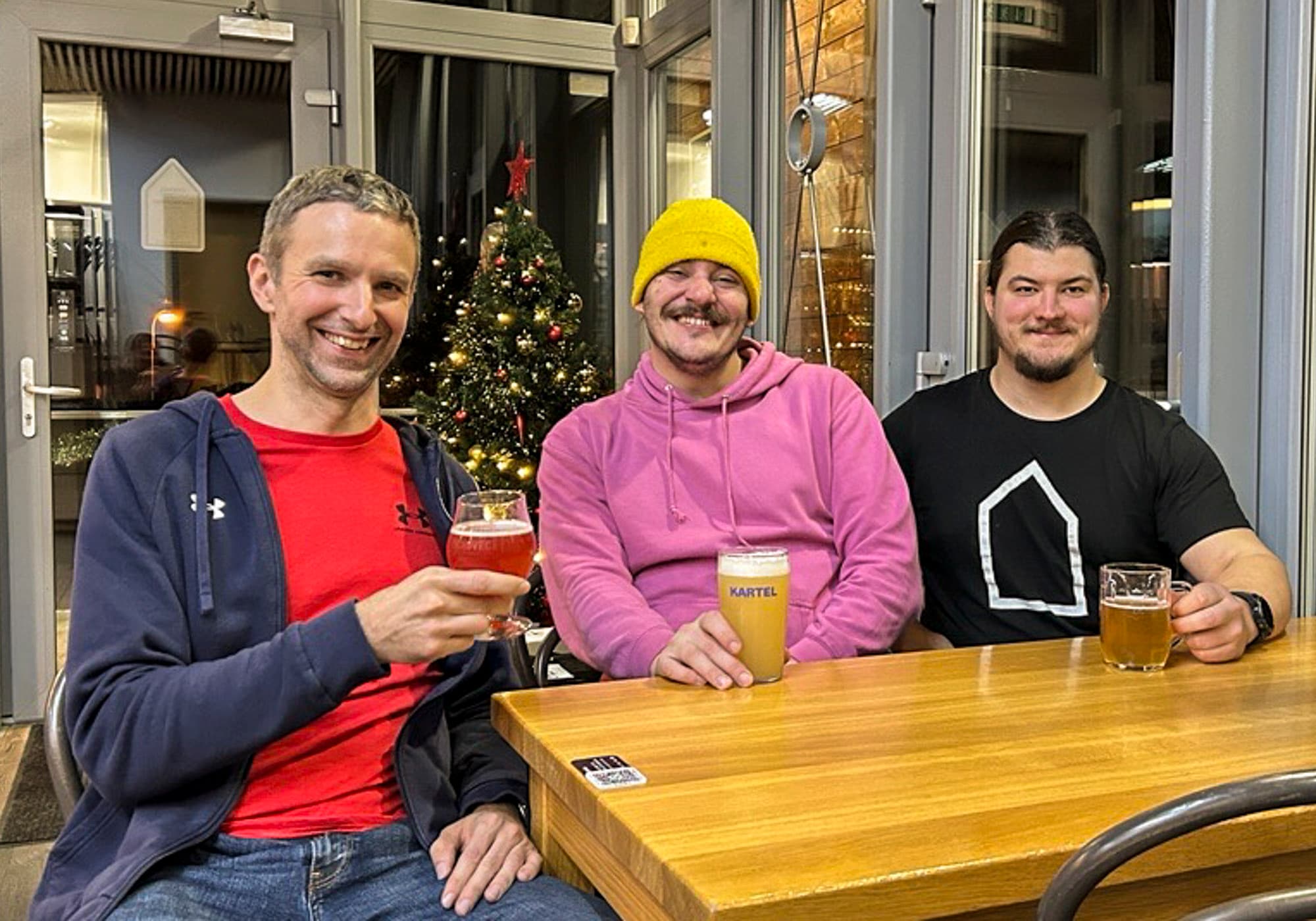 Podcast Episode 392: Zichovec Nods to Czech Tradition While Exploring Modern Craft Beer