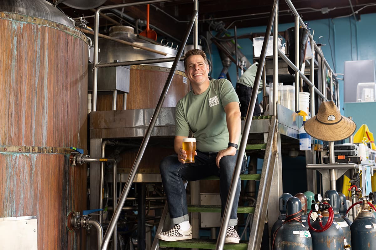 Dry Hopping and Finishing West Coast Pils and IPA | Video Tip