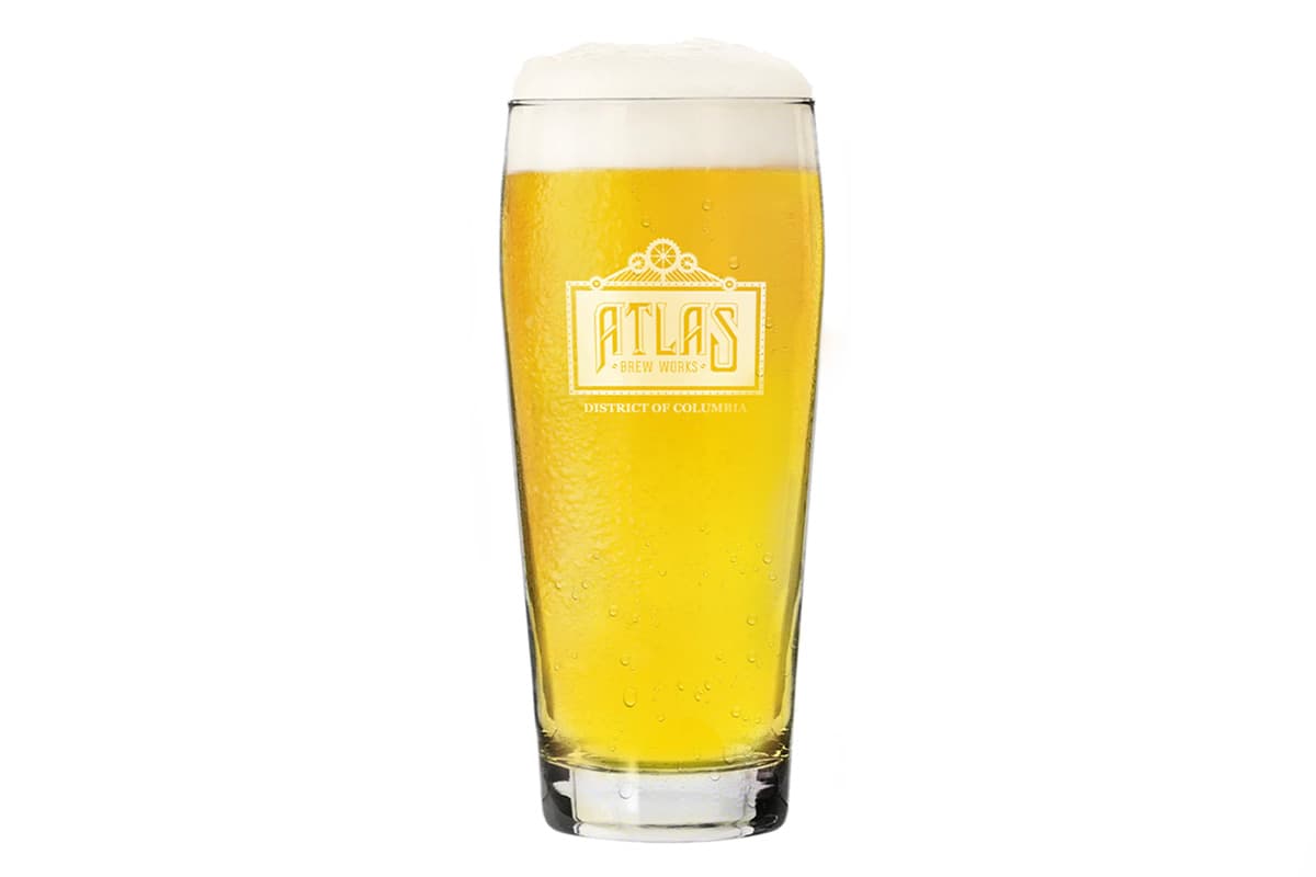 Recipe: Atlas Bullpen Pilsner