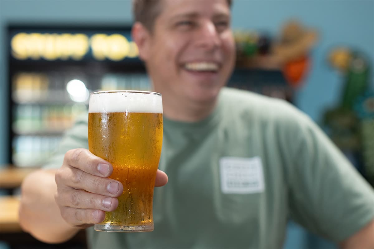 Dialing in the Bitterness of West Coast IPA | Video Tip