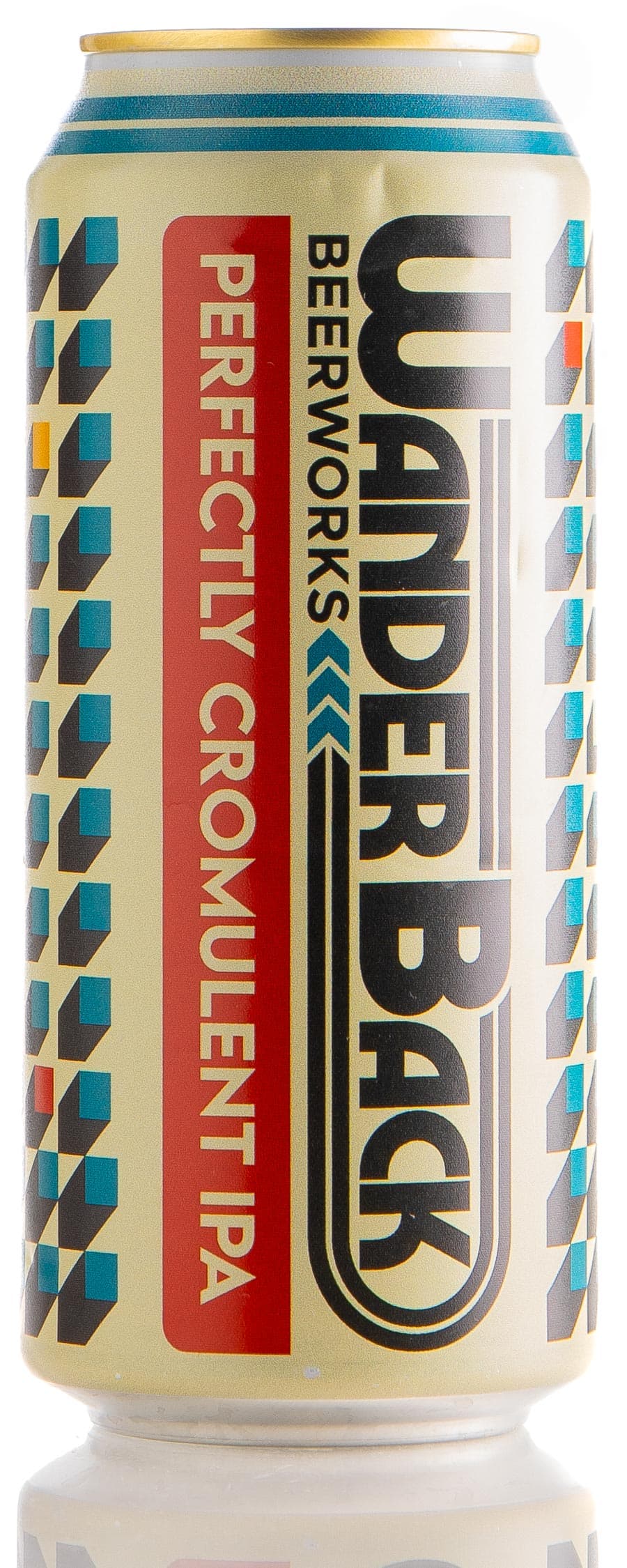 Perfectly Cromulent IPA
