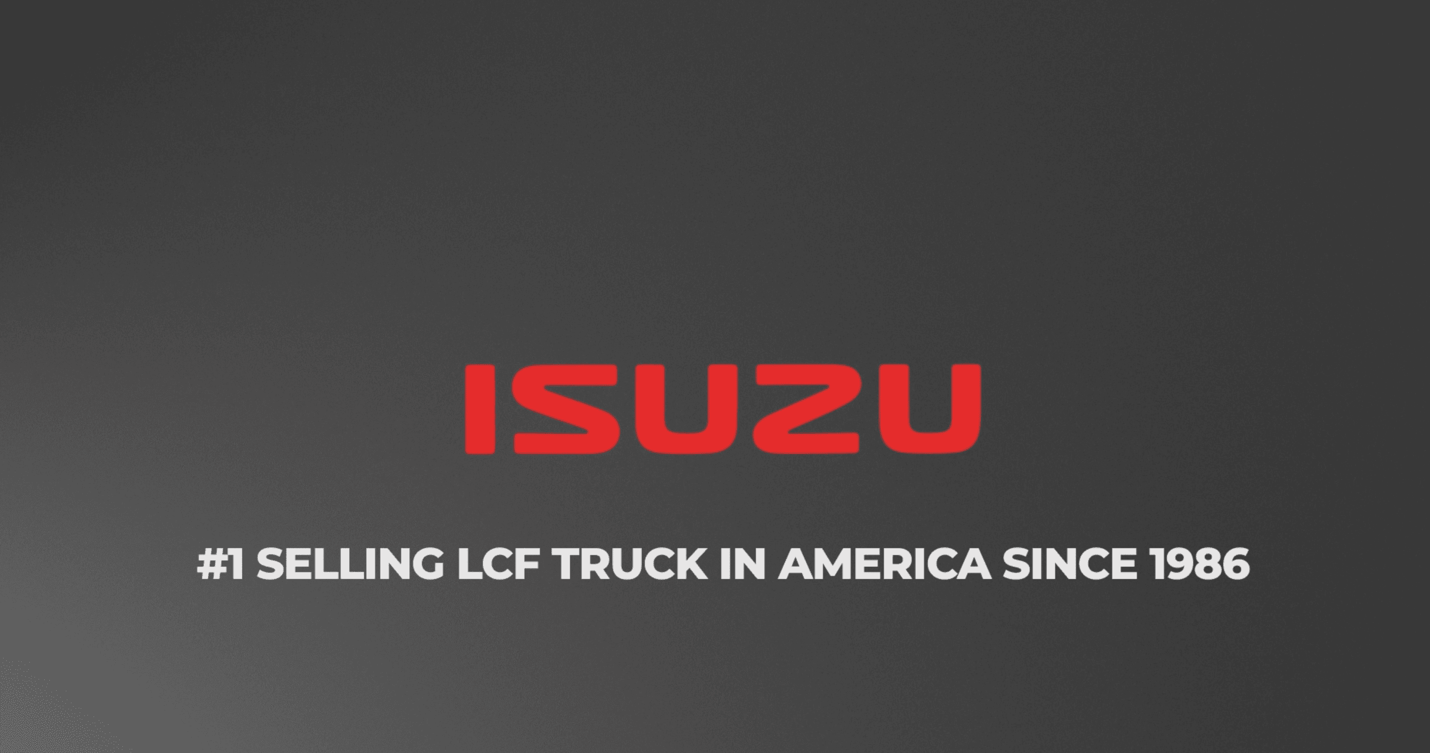 Isuzu NRR: The Ultimate Craft-Beer Truck