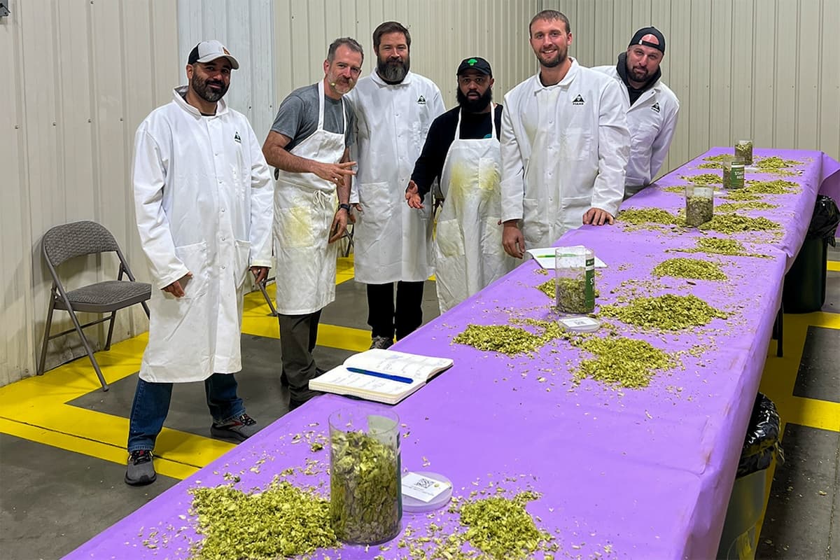 Ask the Pros: Hoppin’ Broccoli with Other Half