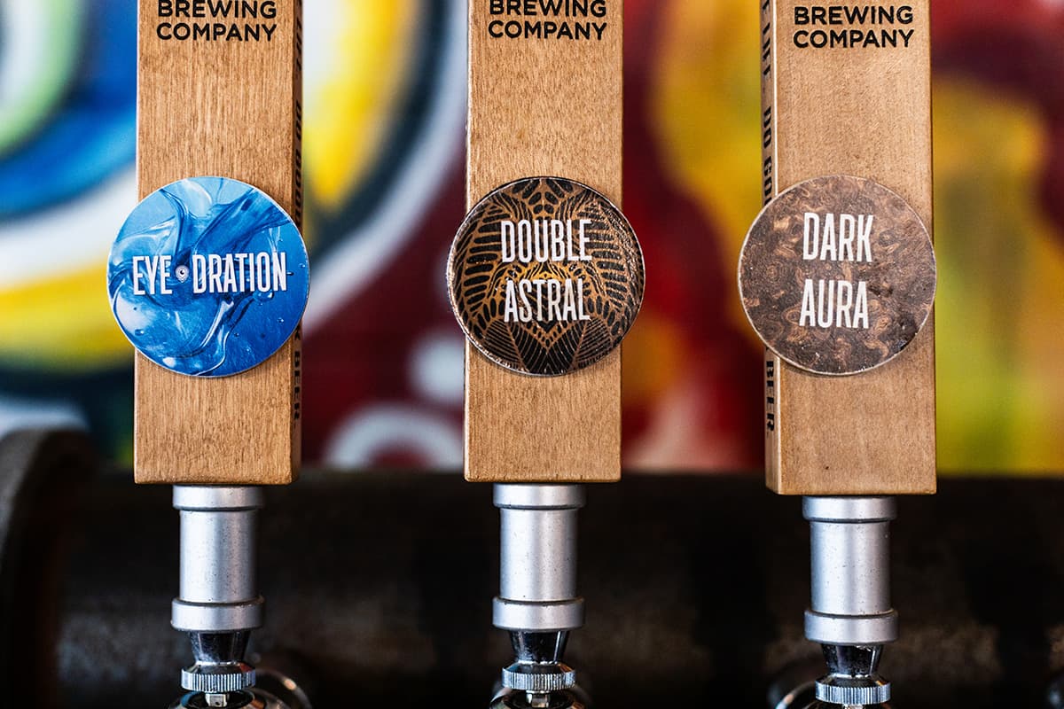 Fermenting Classic and Imperial-Strength Milk Stouts | Video Tip