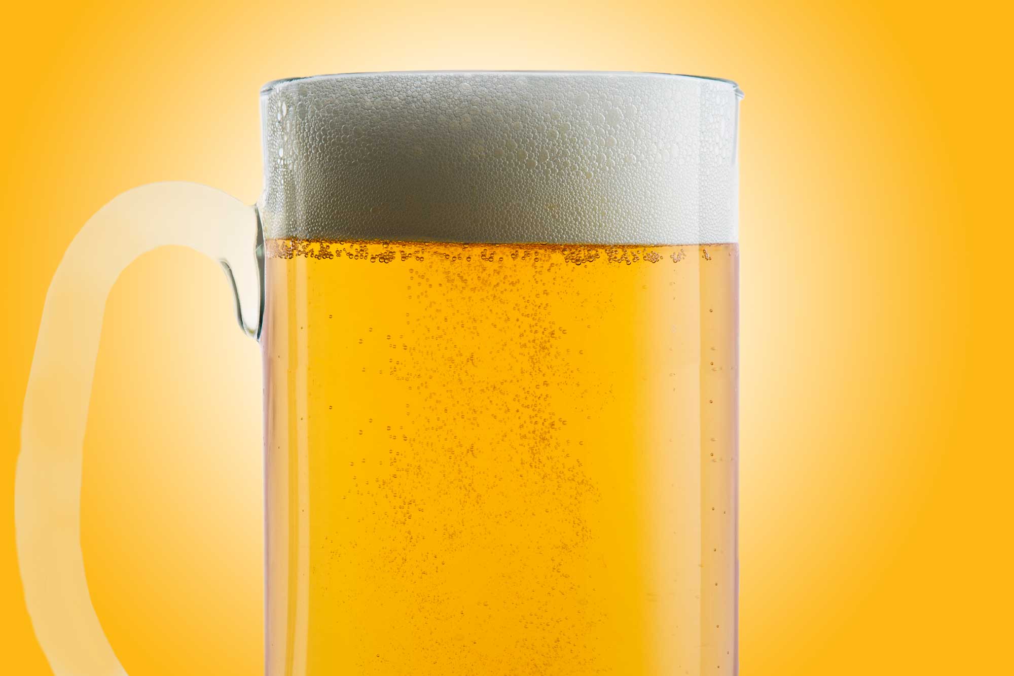 Recipe: One Take Helles