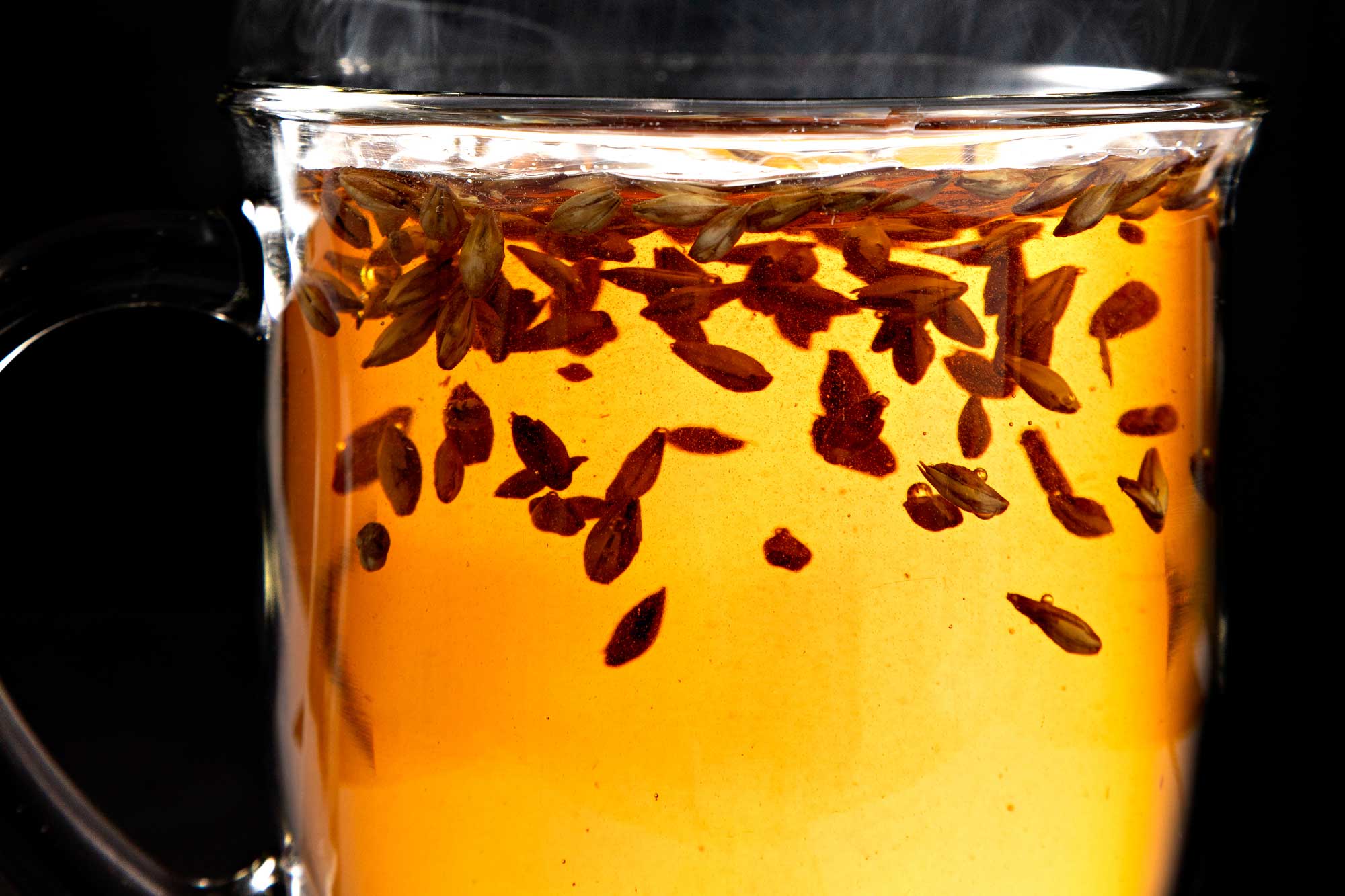 Kernel Knowledge: Get to Know Your Malts More Intimately