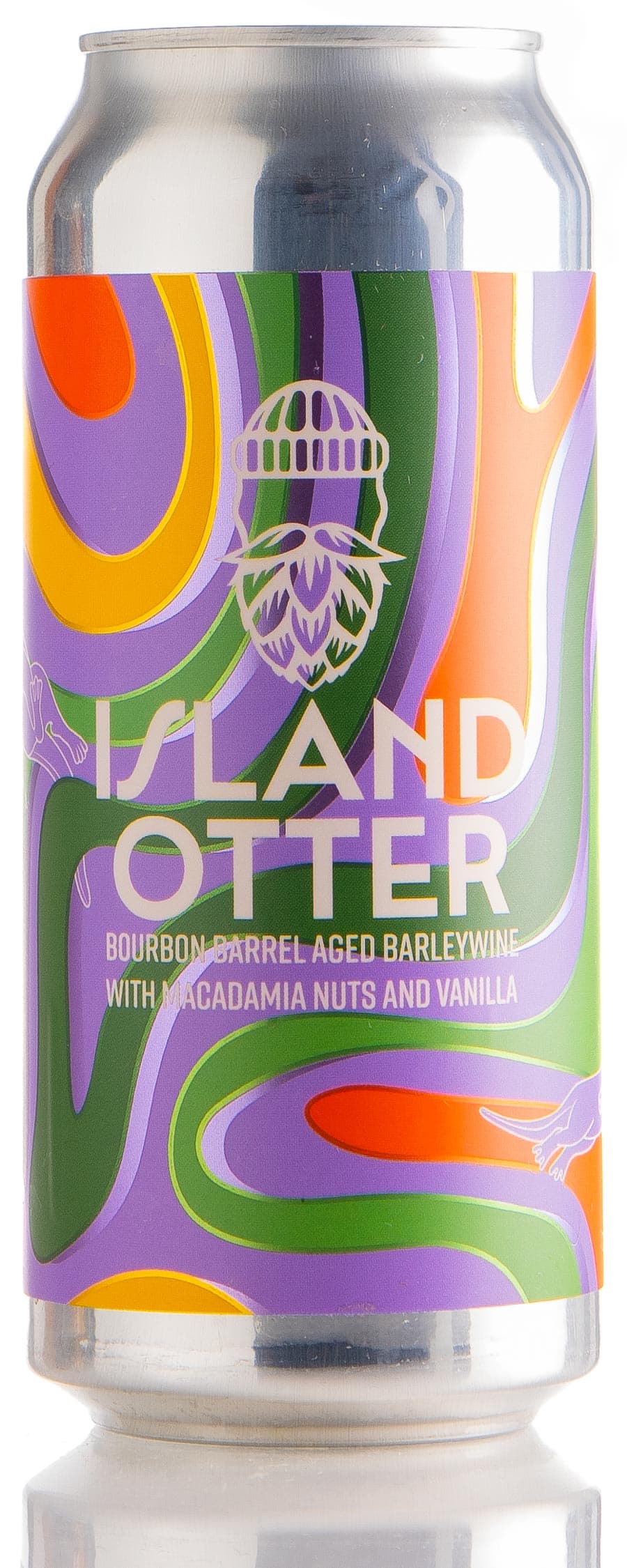 Island Otter