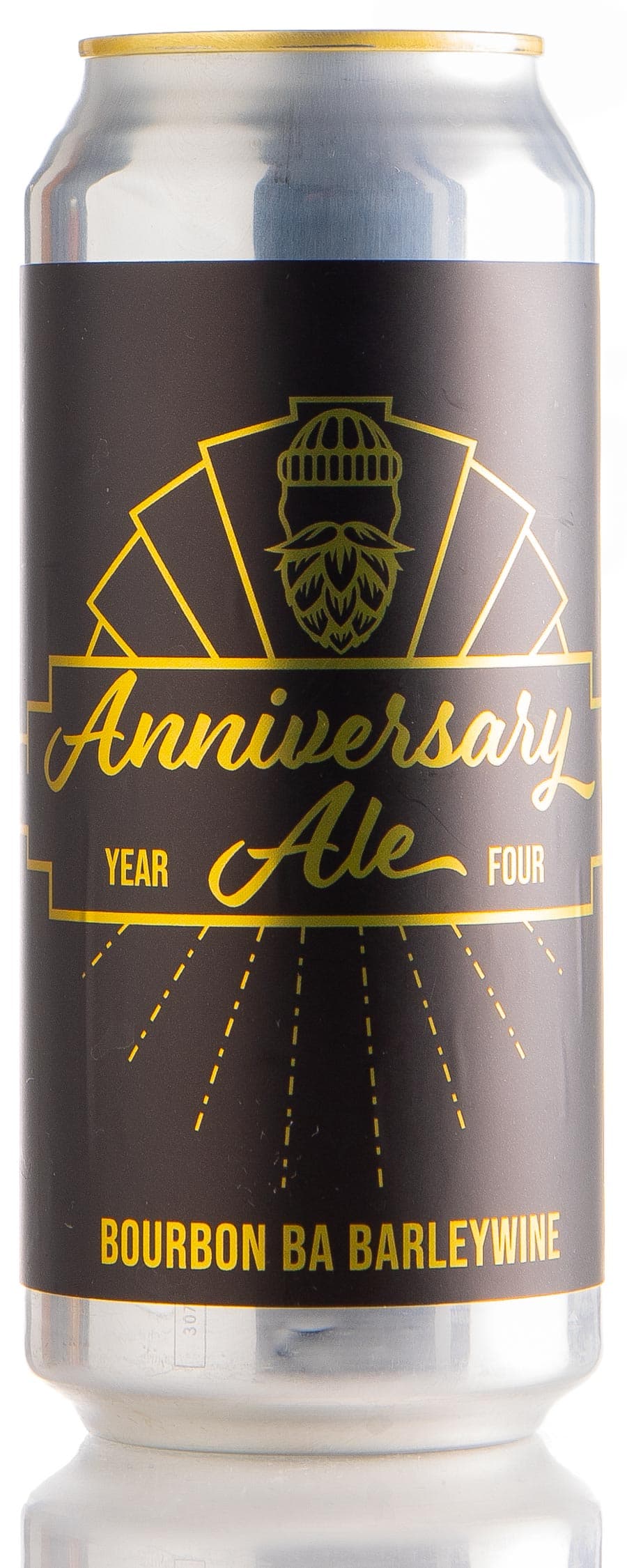 Anniversary Year 4