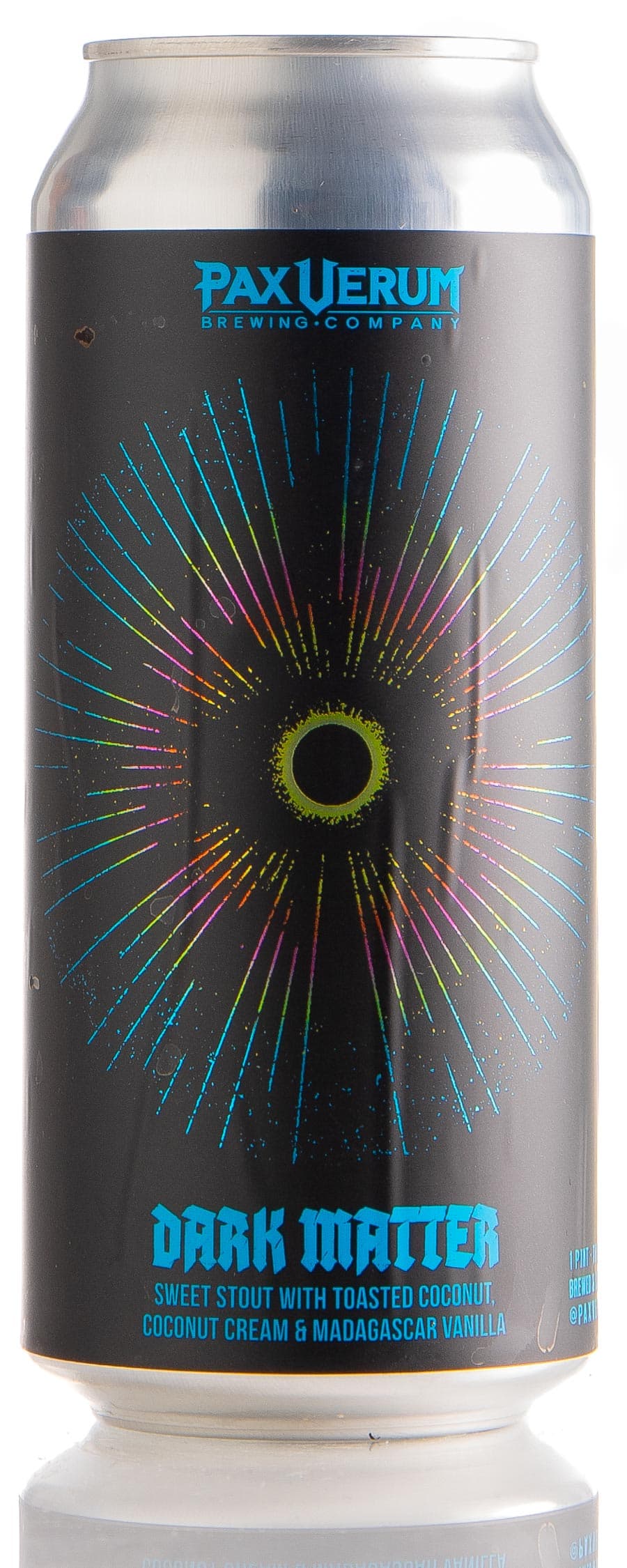 Dark Matter