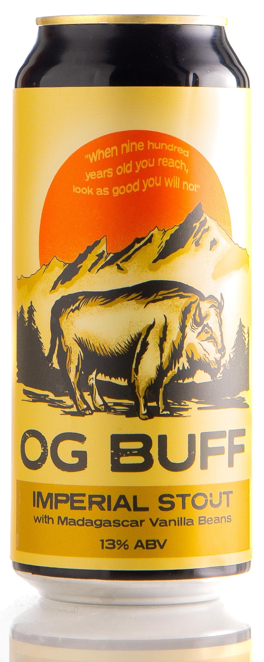 OG Buff