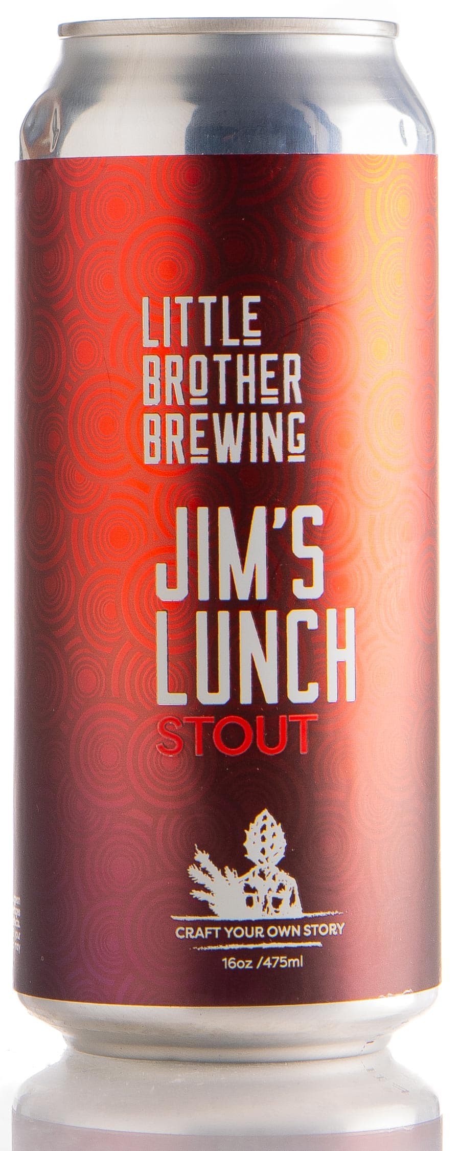 Jim's Lunch