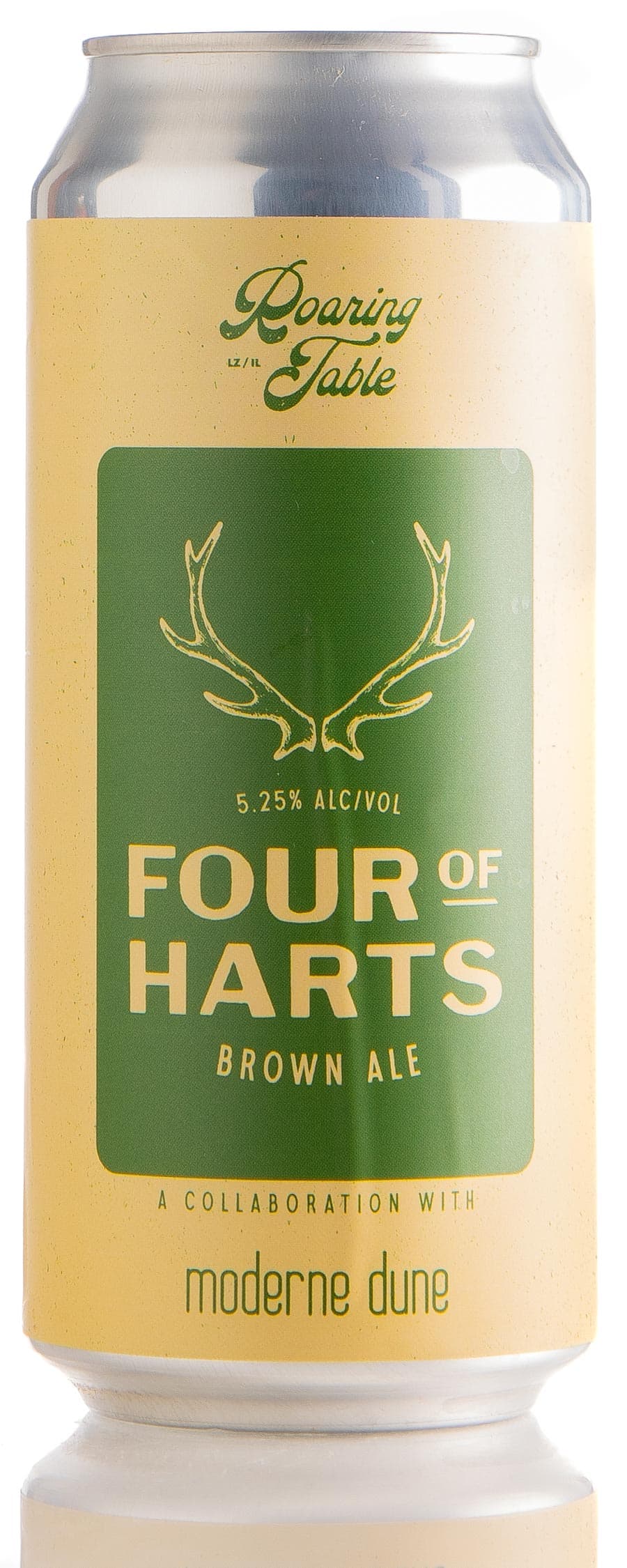 Four of Harts