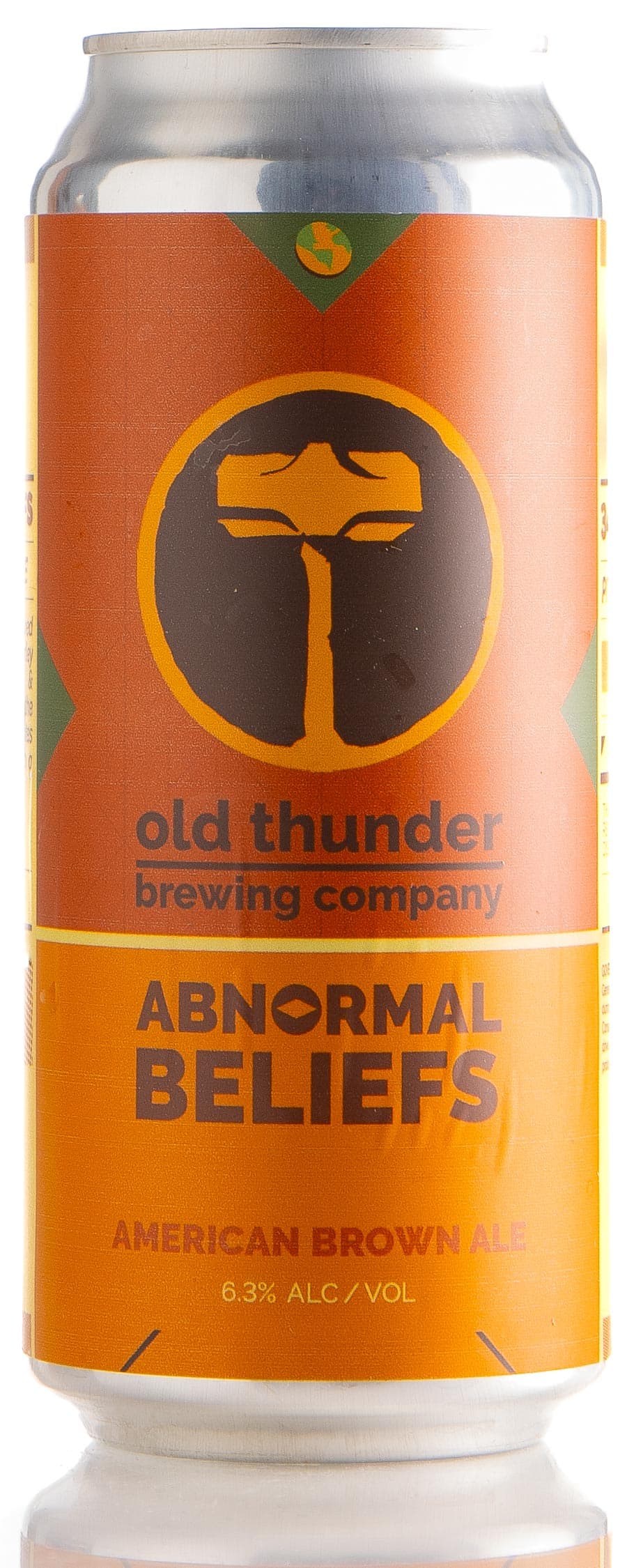 Abnormal Beliefs