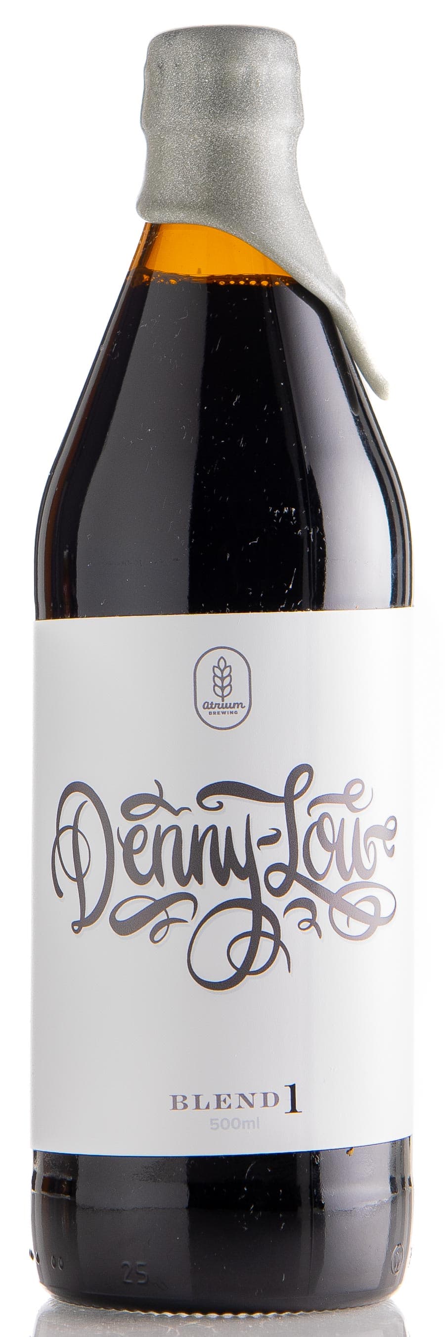 Denny-Lou Blend 1