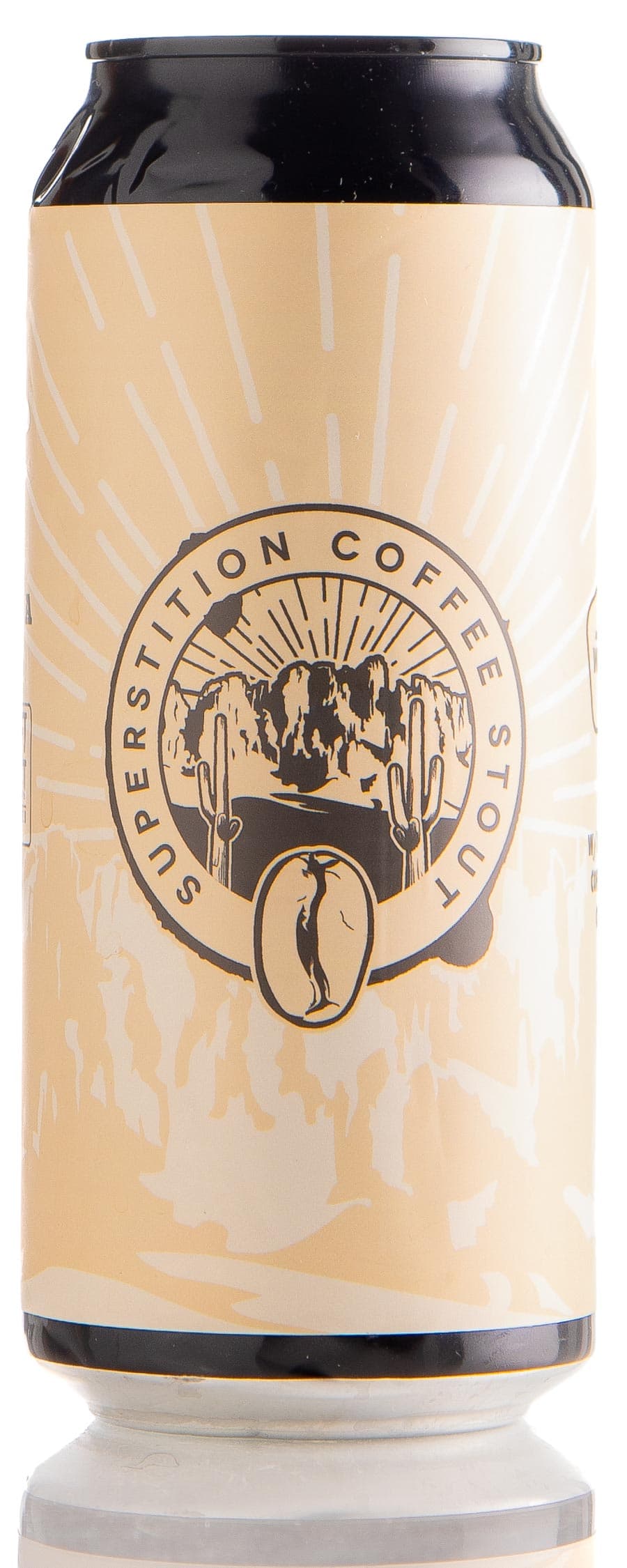Superstition Coffee Stout