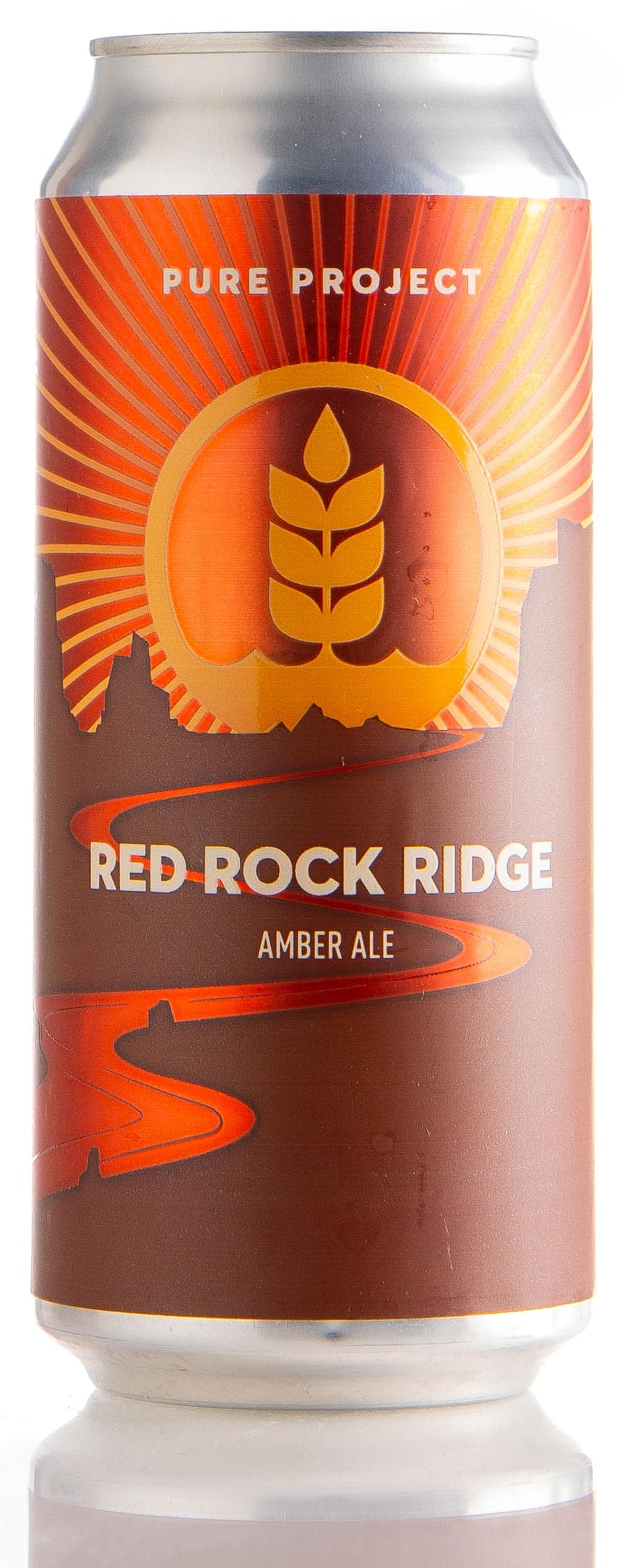 Red Rock Ridge