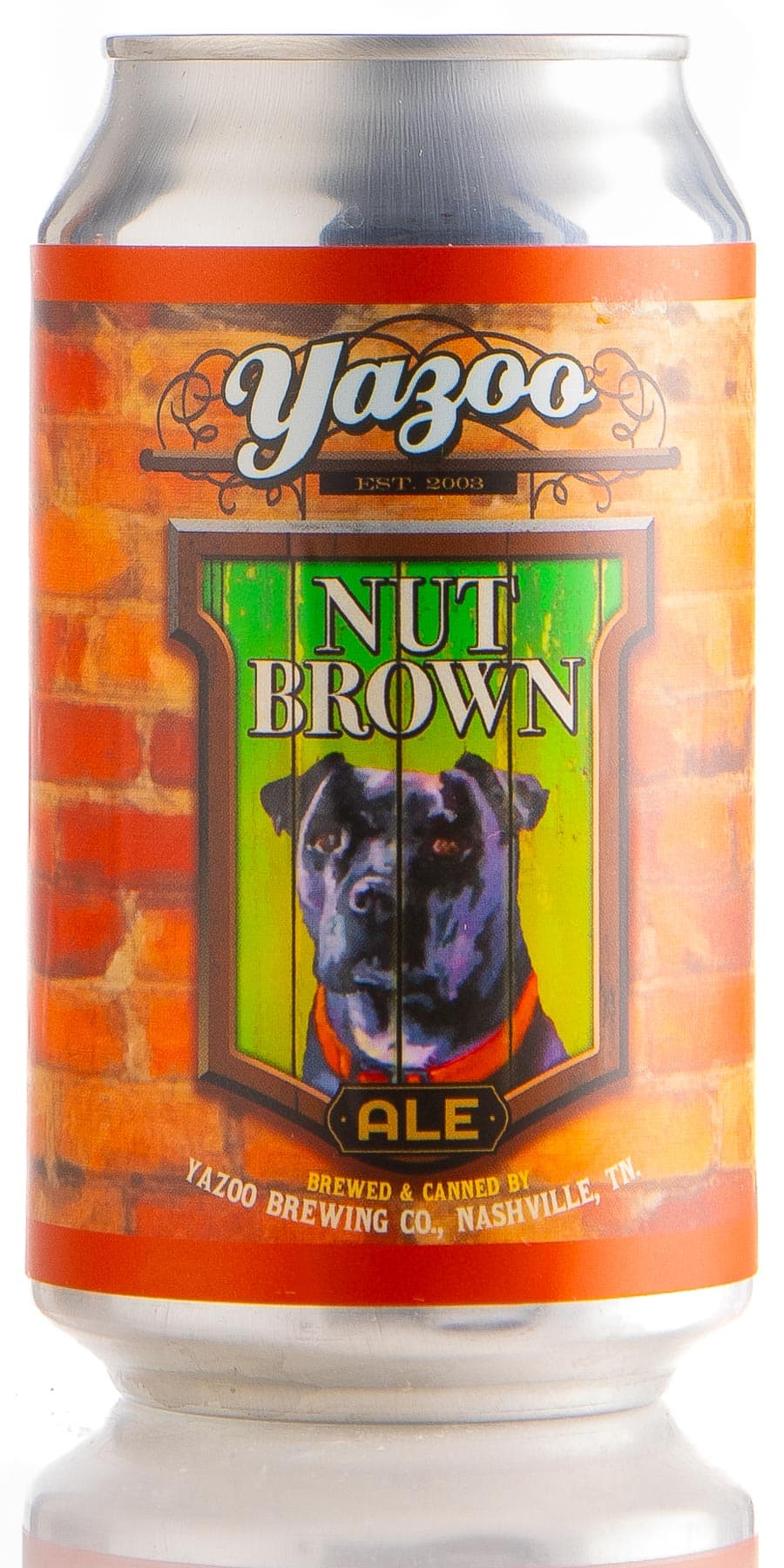 Nut Brown