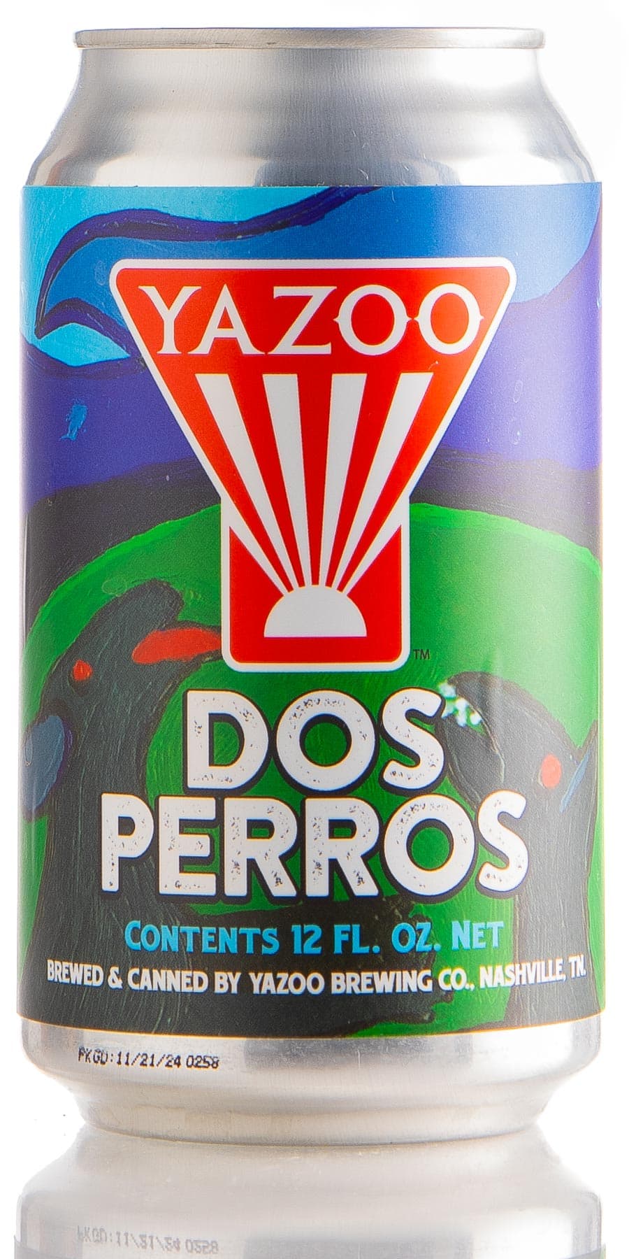 Dos Perros