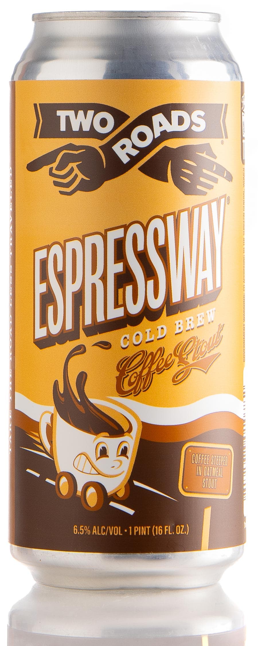 Espressway Cold Brew Coffee Stout